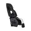 Scaun pentru copii, cu montare pe bicicleta in spate - Thule Yepp Nexxt 2 Maxi Frame mounted Midnight Black Scaun pentru copii, cu montare pe bicicleta in spate - Thule Yepp Nexxt 2 Maxi Frame mounted Midnight Black
