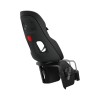 Scaun pentru copii, cu montare pe bicicleta in spate - Thule Yepp Nexxt 2 Maxi Frame mounted Midnight Black Scaun pentru copii, cu montare pe bicicleta in spate - Thule Yepp Nexxt 2 Maxi Frame mounted Midnight Black