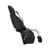 Scaun pentru copii, cu montare pe bicicleta in spate - Thule Yepp Nexxt 2 Maxi Frame mounted Midnight Black Scaun pentru copii, cu montare pe bicicleta in spate - Thule Yepp Nexxt 2 Maxi Frame mounted Midnight Black