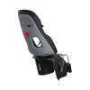 Scaun pentru copii, cu montare pe bicicleta in spate - Thule Yepp Nexxt 2 Maxi Frame mounted Monument Gray