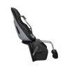Scaun pentru copii, cu montare pe bicicleta in spate - Thule Yepp Nexxt 2 Maxi Frame mounted Monument Gray
