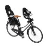 Scaun pentru copii, cu montare pe bicicleta in spate - Thule Yepp Nexxt 2 Maxi Frame mounted Snow White Scaun pentru copii, cu montare pe bicicleta in spate - Thule Yepp Nexxt 2 Maxi Frame mounted Snow White
