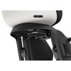 Scaun pentru copii, cu montare pe bicicleta in spate - Thule Yepp Nexxt 2 Maxi Frame mounted Snow White Scaun pentru copii, cu montare pe bicicleta in spate - Thule Yepp Nexxt 2 Maxi Frame mounted Snow White