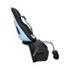 Scaun pentru copii, cu montare pe bicicleta in spate - Thule Yepp Nexxt 2 Maxi Frame mounted Aquamarine Blue Scaun pentru copii, cu montare pe bicicleta in spate - Thule Yepp Nexxt 2 Maxi Frame mounted Aquamarine Blue