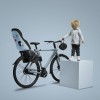 Scaun pentru copii, cu montare pe bicicleta in spate - Thule Yepp Nexxt 2 Maxi Frame mounted Aquamarine Blue Scaun pentru copii, cu montare pe bicicleta in spate - Thule Yepp Nexxt 2 Maxi Frame mounted Aquamarine Blue