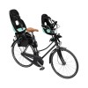 Scaun pentru copii, cu montare pe bicicleta in spate - Thule Yepp Nexxt 2 Maxi Frame mounted Mint Green Scaun pentru copii, cu montare pe bicicleta in spate - Thule Yepp Nexxt 2 Maxi Frame mounted Mint Green