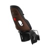 Scaun pentru copii, cu montare pe bicicleta in spate - Thule Yepp Nexxt 2 Maxi Frame mounted Chocolate Brown