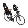 Scaun pentru copii, cu montare pe bicicleta in spate - Thule Yepp Nexxt 2 Maxi Frame mounted Chocolate Brown