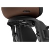 Scaun pentru copii, cu montare pe bicicleta in spate - Thule Yepp Nexxt 2 Maxi Frame mounted Chocolate Brown