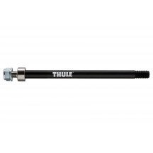 Adaptor pentru axa spate Thule Thru Thim Shimano (M12 x 1,5) de 12 mm pentru conectarea remorcii cu bicicleta.