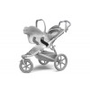 Thule Urban Glide Car Seat Adapter for Maxi-Cosi® - Adaptor pentru scaun de masina Maxi - Cosi Thule Urban Glide Car Seat Adapter for Maxi-Cosi® - Adaptor pentru scaun de masina Maxi - Cosi