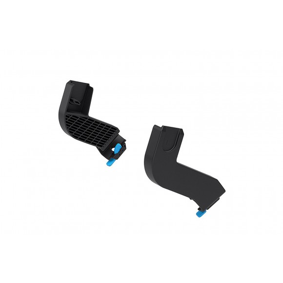 Thule Urban Glide Car Seat Adapter for Maxi-Cosi® - Adaptor pentru scaun de masina Maxi - Cosi Thule Urban Glide Car Seat Adapter for Maxi-Cosi® - Adaptor pentru scaun de masina Maxi - Cosi