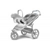 Thule Urban Glide Car Seat Adapter for Maxi-Cosi® - Adaptor pentru scaun de masina Maxi - Cosi Thule Urban Glide Car Seat Adapter for Maxi-Cosi® - Adaptor pentru scaun de masina Maxi - Cosi