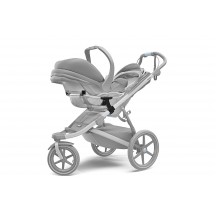 Thule Urban Glide Car Seat Adapter for Chicco  - Adaptor pentru scaun de masina Chicco