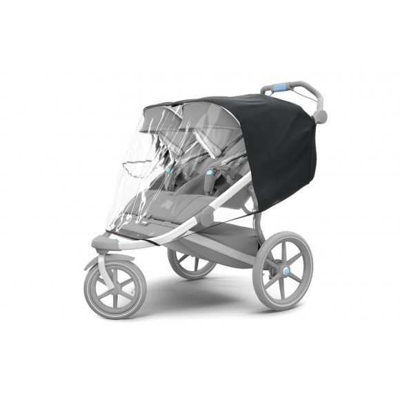 Thule Rain Cover - Husa ploaie pentru Thule Glide Double Thule Rain Cover - Husa ploaie pentru Thule Glide Double
