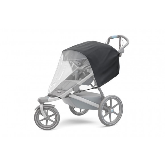Thule Rain Cover - Husa ploaie pentru Thule Glide 2 / Urban Glide 2 Single Thule Rain Cover - Husa ploaie pentru Thule Glide 2 / Urban Glide 2 Single