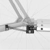 Thule Axle Mount ezHitch plate - placa montaj osie Thule Axle Mount ezHitch plate - placa montaj osie