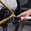 Thule Axle Mount ezHitch plate - placa montaj osie Thule Axle Mount ezHitch plate - placa montaj osie