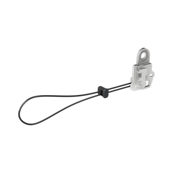 Thule Axle Mount ezHitch plate - placa montaj osie Thule Axle Mount ezHitch plate - placa montaj osie