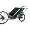 Carucior multisport Thule Chariot Cross 2, Alaska Carucior multisport Thule Chariot Cross 2, Alaska