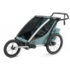 Carucior multisport Thule Chariot Cross 2, Alaska Carucior multisport Thule Chariot Cross 2, Alaska