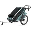 Carucior multisport Thule Chariot Cross, Alaska Carucior multisport Thule Chariot Cross, Alaska
