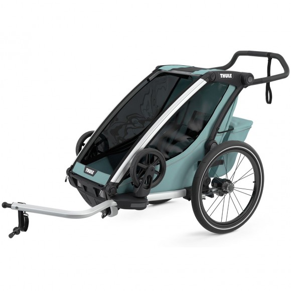 Carucior multisport Thule Chariot Cross, Alaska Carucior multisport Thule Chariot Cross, Alaska