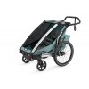 Carucior multisport Thule Chariot Cross, Alaska Carucior multisport Thule Chariot Cross, Alaska