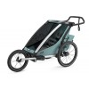 Carucior multisport Thule Chariot Cross, Alaska Carucior multisport Thule Chariot Cross, Alaska