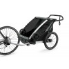 Carucior multisport Thule Chariot Lite 2 Agave Carucior multisport Thule Chariot Lite 2 Agave