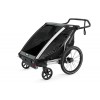 Carucior multisport Thule Chariot Lite 2 Agave Carucior multisport Thule Chariot Lite 2 Agave