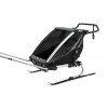 Carucior multisport Thule Chariot Lite 2 Agave Carucior multisport Thule Chariot Lite 2 Agave