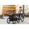 Carucior multisport Thule Chariot Lite 2 Agave Carucior multisport Thule Chariot Lite 2 Agave