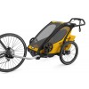 Carucior multisport Thule Chariot Sport 1, Spectra Yellow Carucior multisport Thule Chariot Sport 1, Spectra Yellow