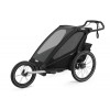 Carucior multisport Thule Chariot Sport 1, Midnight Black Carucior multisport Thule Chariot Sport 1, Midnight Black