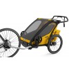 Carucior multisport Thule Chariot Sport 2 Spectra Yellow