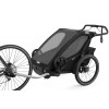 Carucior multisport Thule Chariot Sport 2 Midnight Black Carucior multisport Thule Chariot Sport 2 Midnight Black