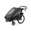 Carucior multisport Thule Chariot Sport 2 Midnight Black Carucior multisport Thule Chariot Sport 2 Midnight Black
