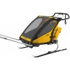Carucior multisport Thule Chariot Sport 2 Spectra Yellow