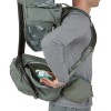 Rucsac transport copii, Thule, Sapling, Agave Rucsac transport copii, Thule, Sapling, Agave