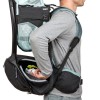 Rucsac transport copii, Thule, Sapling, Negru Rucsac transport copii, Thule, Sapling, Negru