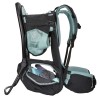 Rucsac transport copii, Thule, Sapling, Negru Rucsac transport copii, Thule, Sapling, Negru