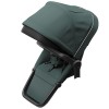 Accesoriu Thule Sleek Sibling Seat - Scaun suplimentar pentru Thule Sleek Mallard Green Accesoriu Thule Sleek Sibling Seat - Scaun suplimentar pentru Thule Sleek Mallard Green