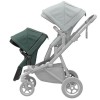Accesoriu Thule Sleek Sibling Seat - Scaun suplimentar pentru Thule Sleek Mallard Green Accesoriu Thule Sleek Sibling Seat - Scaun suplimentar pentru Thule Sleek Mallard Green