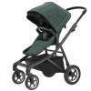 Accesoriu Thule Sleek Sibling Seat - Scaun suplimentar pentru Thule Sleek Mallard Green Accesoriu Thule Sleek Sibling Seat - Scaun suplimentar pentru Thule Sleek Mallard Green