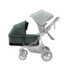 Accesoriu Thule Sleek Bassinet - Landou pentru Thule Sleek Mallard Green Accesoriu Thule Sleek Bassinet - Landou pentru Thule Sleek Mallard Green