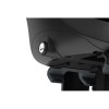 Scaun pentru copii, cu montare pe bicicleta in spate - Thule Yepp 2 Maxi Rack mounted, Midnight Black Scaun pentru copii, cu montare pe bicicleta in spate - Thule Yepp 2 Maxi Rack mounted, Midnight Black