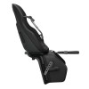 Scaun pentru copii, cu montare pe bicicleta in spate - Thule Yepp Nexxt 2 Maxi Rack mounted Midnight Black Scaun pentru copii, cu montare pe bicicleta in spate - Thule Yepp Nexxt 2 Maxi Rack mounted Midnight Black