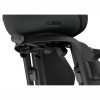 Scaun pentru copii, cu montare pe bicicleta in spate - Thule Yepp Nexxt 2 Maxi Rack mounted Midnight Black Scaun pentru copii, cu montare pe bicicleta in spate - Thule Yepp Nexxt 2 Maxi Rack mounted Midnight Black
