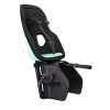 Scaun pentru copii, cu montare pe bicicleta in spate - Thule Yepp Nexxt 2 Maxi Rack mounted Mint Green Scaun pentru copii, cu montare pe bicicleta in spate - Thule Yepp Nexxt 2 Maxi Rack mounted Mint Green